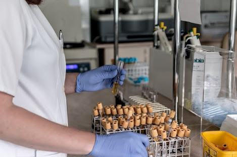 H2020 resistenza antimicrobica