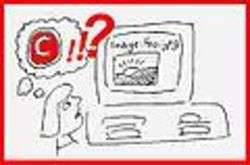Copyright - immagine di I.R. Annie IP. Copyright - immagine di I.R. Annie IP.