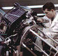 Ricercatori - Foto NASA History Office Ricercatori - Foto NASA History Office