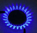 Gas - foto di George Shuklin Gas - foto di George Shuklin
