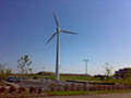 Energia eolica - foto di Teratornis Energia eolica - foto di Teratornis