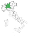 Lombardia Lombardia