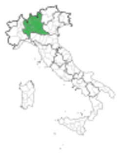 Lombardia Lombardia
