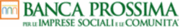 Logo Banca Prossima Logo Banca Prossima
