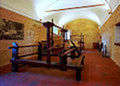 Museo dell'agricoltura Rocca Malatestiana di Cesena - Foto di Uomodis08 Museo dell'agricoltura Rocca Malatestiana di Cesena - Foto di Uomodis08