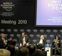 World Economic Forum 2010 World Economic Forum 2010