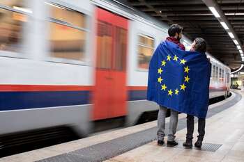 Photo credit: Photographer: Lukasz Kobus Copyright: © European Union 2018 - Source : EC - Audiovisual Service