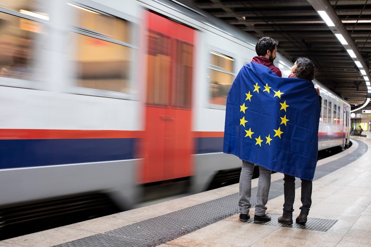 Photo credit: Photographer: Lukasz Kobus Copyright: © European Union 2018 - Source : EC - Audiovisual Service