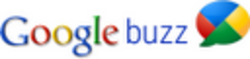 Logo Google Buzz Logo Google Buzz