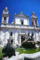 Cattedrale di Santa Maria la Nova, Caltanissetta - Foto di Messina Cattedrale di Santa Maria la Nova, Caltanissetta - Foto di Messina