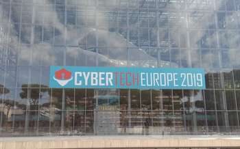 Cybertech Europe 2019 cybersicurezza