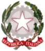 Stemma Repubblica Italiana - immagine di Flanker Stemma Repubblica Italiana - immagine di Flanker