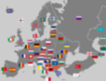 Europa - immagine di Apsuwara Europa - immagine di Apsuwara