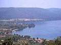 Lago di Bracciano - foto di Mac9 Lago di Bracciano - foto di Mac9