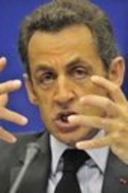Sarkozy Sarkozy