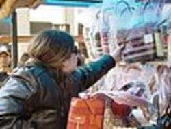Shopping - Foto di Ben Schumin