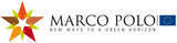 Logo Marco Polo Logo Marco Polo