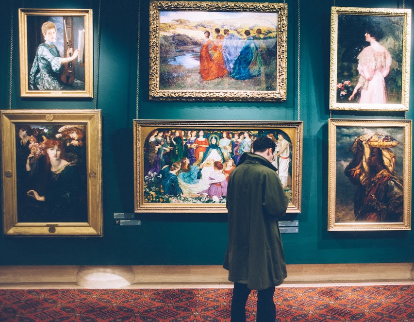 Consultazione UE: digitalizzazione patrimonio culturale