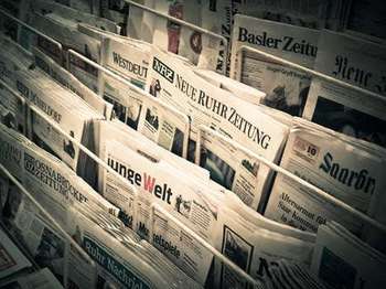 credito imposta edicola