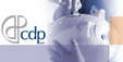 Logo CDP Logo CDP