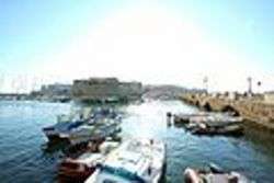 Porto di Gallipoli - Foto di MatthiasKabel