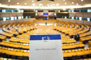 State of the Unione 2020: le priorità su commercio e geopolitica