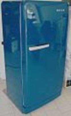 Frigo Frigo
