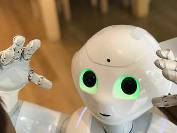 Intelligenza artificiale