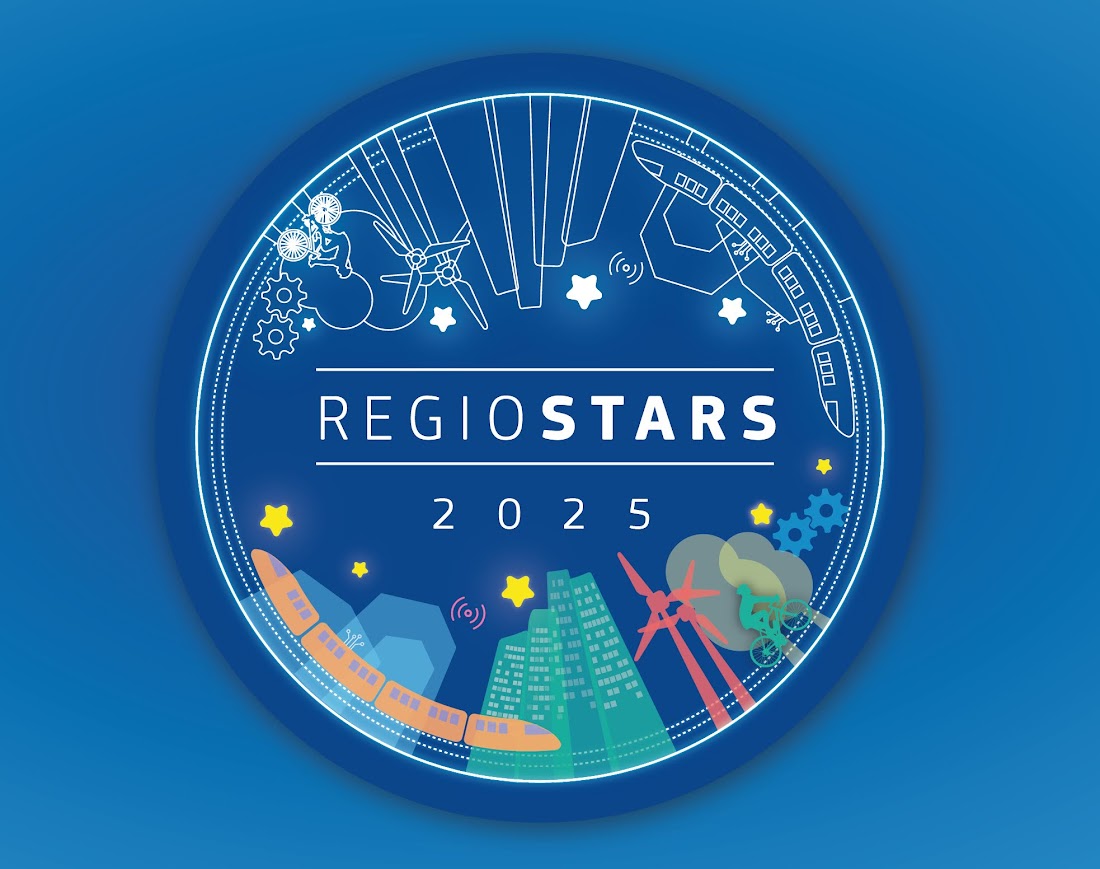 RegioStars Awards 2025 - Photo credit: ec.europa.eu