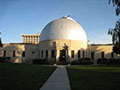 Osservatorio Santa Clara University - Foto di Dvortygirl Osservatorio Santa Clara University - Foto di Dvortygirl