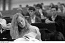 Studenti - foto di BArchBot Studenti - foto di BArchBot