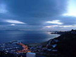 Mar Mediterraneo - Foto di Paul SKG Mar Mediterraneo - Foto di Paul SKG