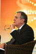 Ministro Maurizio Sacconi - Foto di Elena Torre Ministro Maurizio Sacconi - Foto di Elena Torre