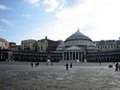 Napoli, Piazza del Plebiscito - Foto di FlickreviewR Napoli, Piazza del Plebiscito - Foto di FlickreviewR