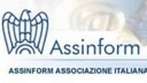 Logo Assinform Logo Assinform