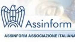 Logo Assinform