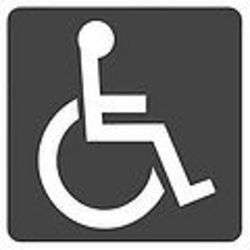 Handicap - immagine di Jonba00 Handicap - immagine di Jonba00