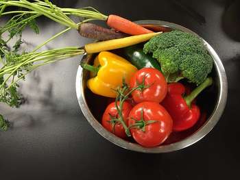Farm to Fork - Photo credit: Foto di Jacqueline Sosa da Pixabay 