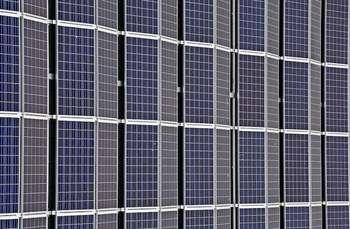 Fotovoltaico - Foto di Pixabay