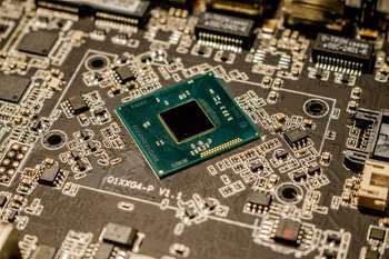 Europeabn Chips Act - Foto di Jeremy Waterhouse da Pexels