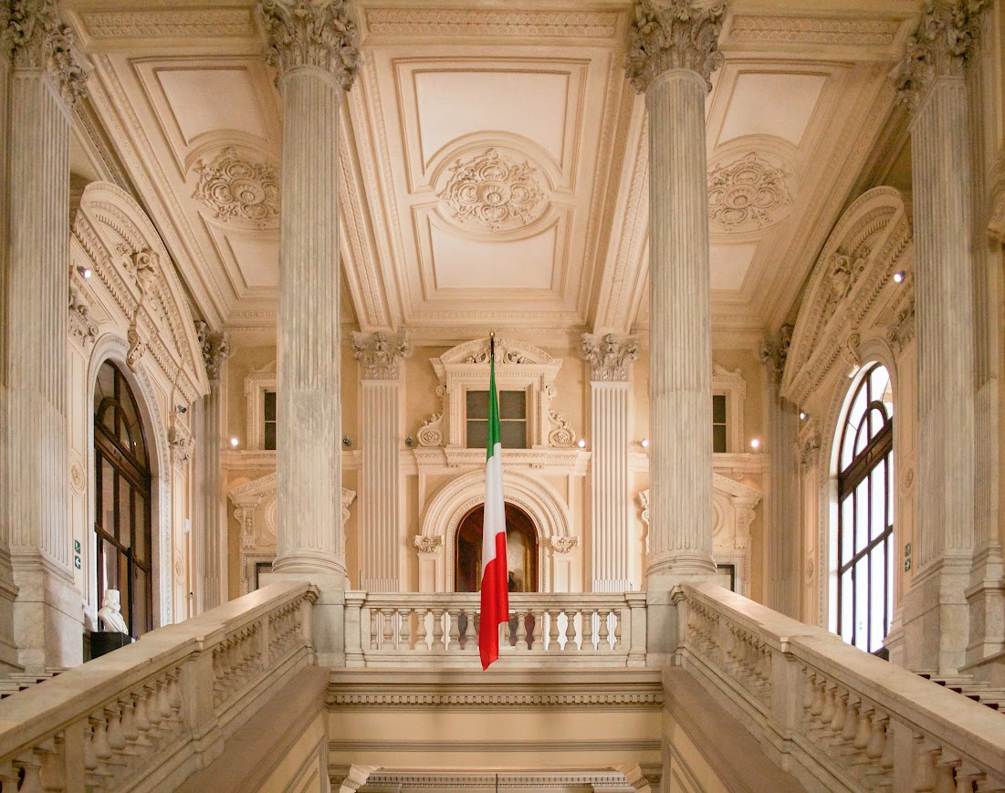 Liceo del made in Italy - Foto di antonio filigno da Pexels