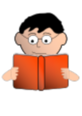 Studente - immagine di Nlyl
