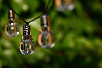 Transizione - Foto di Alexa da Pixabay