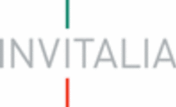 Logo Invitalia