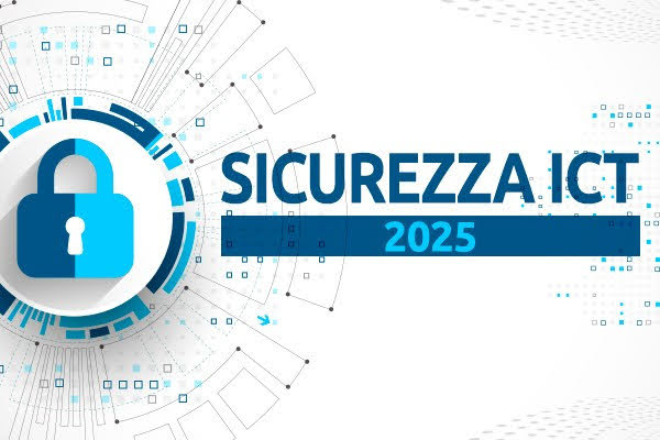 Sicurezza ICT - Photo credit: Soiel International