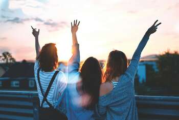 Young Energy Ambassadors - Foto di Simon Maage da Unsplash