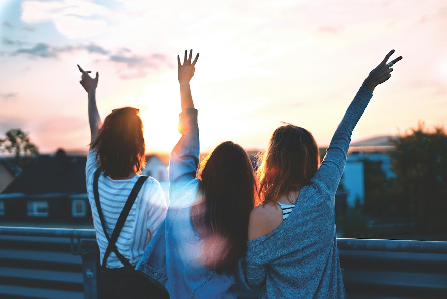 Young Energy Ambassadors - Foto di Simon Maage da Unsplash