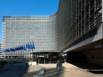 Semplificazione - Photo credit: European Union, 2023 - Source: EC - Audiovisual Service - Photographer: Christophe Licoppe