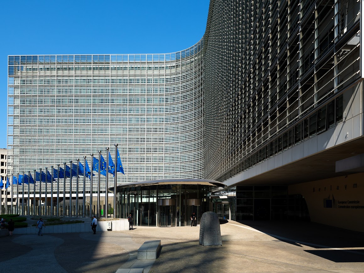 Semplificazione - Photo credit: European Union, 2023 - Source: EC - Audiovisual Service - Photographer: Christophe Licoppe