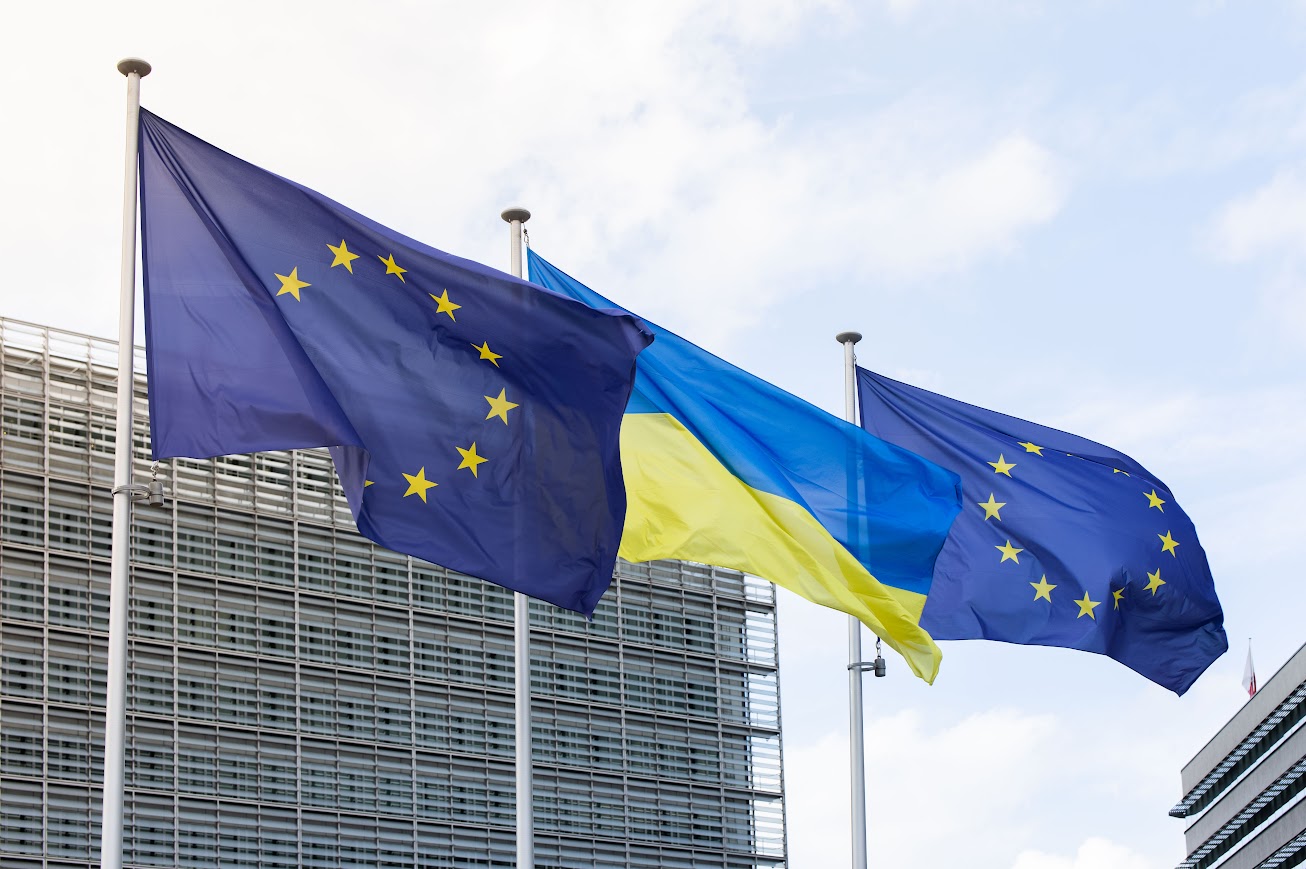 Commissione Europea - Photo credit: European Union, 2024 - Photographer: Bogdan Hoyaux - Source: EC - Audiovisual Service
